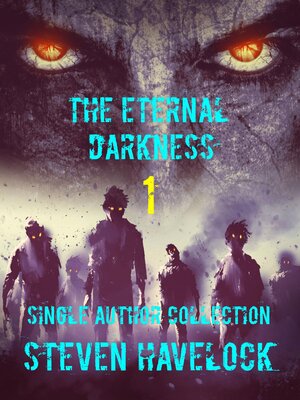 cover image of Eternal Darkness 1